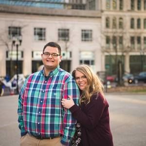 Meet your Posher, Shailyn